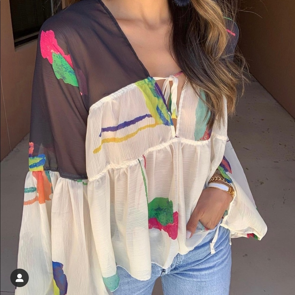 Someday swoon top 😍